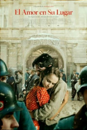 El Amor En Su Lugar 2021 ES